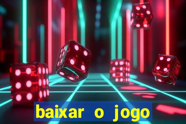 baixar o jogo resident evil